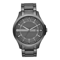 ARMANI EXCHANGE - Reloj Hampton AX2135 Gunmetal