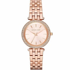 MICHAEL KORS - Reloj Darci Mk3431 Dorado