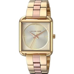 MICHAEL KORS - Reloj Lake Mk3665 Dorado