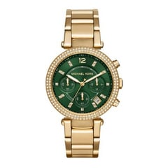 MICHAEL KORS - Reloj Parker Mk6263 Dorado