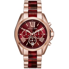 MICHAEL KORS - Reloj Classic MK6270 Multicolor