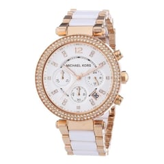 MICHAEL KORS - Reloj Classic MK5774 Blanco