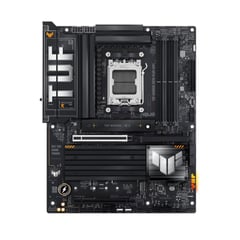 ASUS - PLACA MADRE AM5 AMD X870 CHIPSET PN TUF GAMING X870-PLUS WIFI