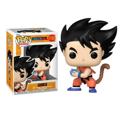 FUNKO - Pop Dragon Ball Goku 1780