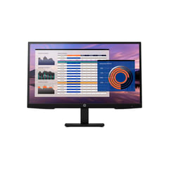 HP - Monitor 27in P27h G4 1920x1080 DPHDMI 75Hz