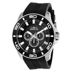 INVICTA - Reloj 28000 Negro Hombre