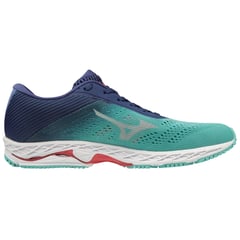 MIZUNO - Zapatillas Mujer WaveShadow 3 - Outdoor Running