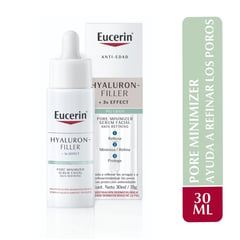 EUCERIN - Hyaluron-Filler + 3x Effect Pore Minimizer Serum 30ml