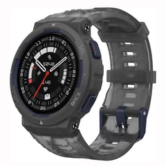 AMAZFIT - Smartwatch ACTIVE EDGE GPS Integrado