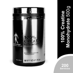 KEVIN LEVRONE - Creatina Monohydratada 500 gr