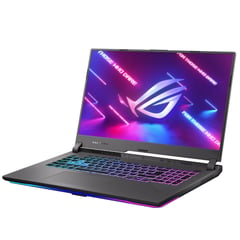 ROG Strix G17 AMD Ryzen 9-7845HX 16GB DDR5 1TB SSD NVIDIA GeForce RTX 4070