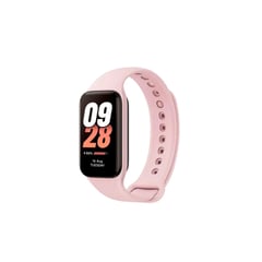 XIAOMI - Smart Band 8 Active Rosa