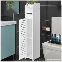 INSPIRA - Organizador Estante de Baño Armario Multiusos