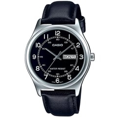 CASIO - Reloj MTP-V006L-1B2