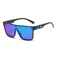 QUIKSILVER - Gafas de sol exclusivas - verde