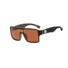 QUIKSILVER - Gafas de sol clasicas - marron