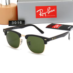 RAY BAN - Gafas de sol CLUB MASTER RB3016