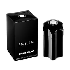 MONTBLANC - Emblem Edt 100 ml