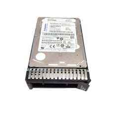 LENOVO - DISCO DURO 600GB 10K RPM 12G 25 SAS G3HS PN 00WG690