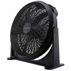 AIR MONSTER - Ventilador Para Piso Y Pared 130 Watts 15880 (Nuevo)