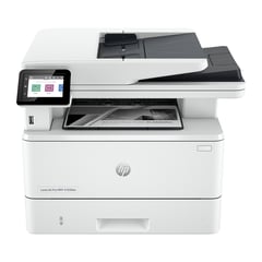 HP - Impresora Monocromatica LaserJet Pro MFP 4103fdw