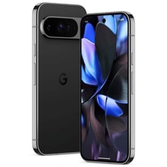 PIXEL 9 PRO 16GB 128GB - OBSIDIAN