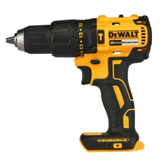 DEWALT - Taladro Percutor 12 20V XR DCD7781B SIN BATERIA Y SIN CARGADOR