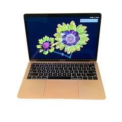 MACBOOK AIR 2019 RETINA 13'' INTEL CORE I5 8GB RAM 1.6GHZ 250GB SSD DE ALMACENAMIENTO