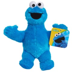 SESAME STREET - SURTIDO PELUCHE AMIGOS ELMO