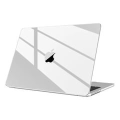 Case Clear Para Macbook Pro 14 M1 M2 M3 Pro / M3 Max