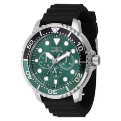 INVICTA - Reloj 47232 Negro Hombre