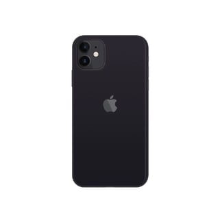 IPhone 12 64GB Negro Reacondicionado