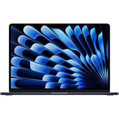 MacBook Air 2023 M2 8GB RAM 256GB SSD 15.3" - Media Noche - CPO