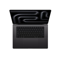 MACBOOK PRO 16 M4 PRO 48/512GB TECLADO EN INGLES- SPACE BLACK