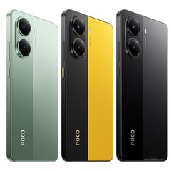 XIOAMI POCO X7 PRO 5G 12GB 512GB NUEVO NEGRO