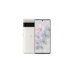 Pixel 6 Pro 128GB Blanco GLUOG Reacondicionado Grado A