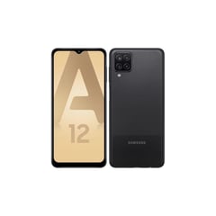 Samsung Galaxy A12