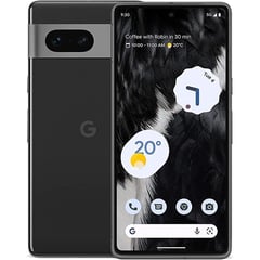 Pixel 7 pro 256GB Negro GE2AE Reacondicionado Grado A