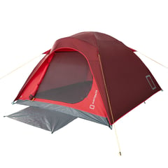 NATIONAL GEOGRAPHIC - Carpa para 4 personas Fresno IV