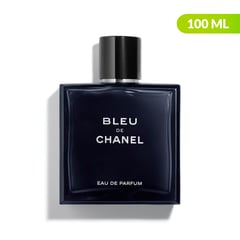 Bleu Edp 100ml