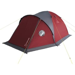 NATIONAL GEOGRAPHIC - Carpa para 2 personas Rockport II