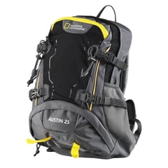 NATIONAL GEOGRAPHIC - Mochila Outdoor Austin 25 Litros