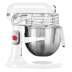 KITCHENAID - Batidora Professional Blanco