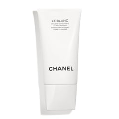 CHANEL - Le Blanc Mousse Espuma Limpiadora Iluminadora Intensa