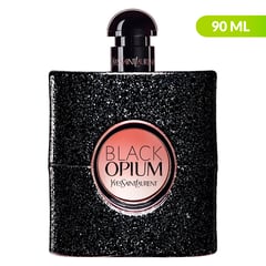 YVES SAINT LAURENT - Frag Opium Black Edp 90 ml