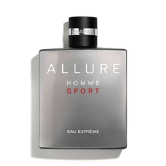 CHANEL - Perfume Hombre Allure Homme Sport Extreme EDP 150ML