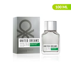 BENETTON - United Dreams Aim High EDT 100 ML