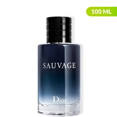 DIOR - Sauvage Eau de Toilette 100ml