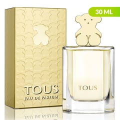 TOUS - Perfume Gold Edp 30 ml