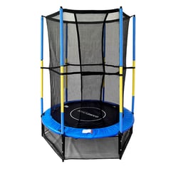 GAME POWER - Cama Saltarina 1.40M